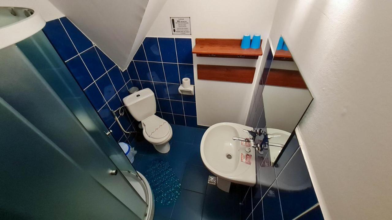 Guest house Pensiunea Happy Vatra Dornei
