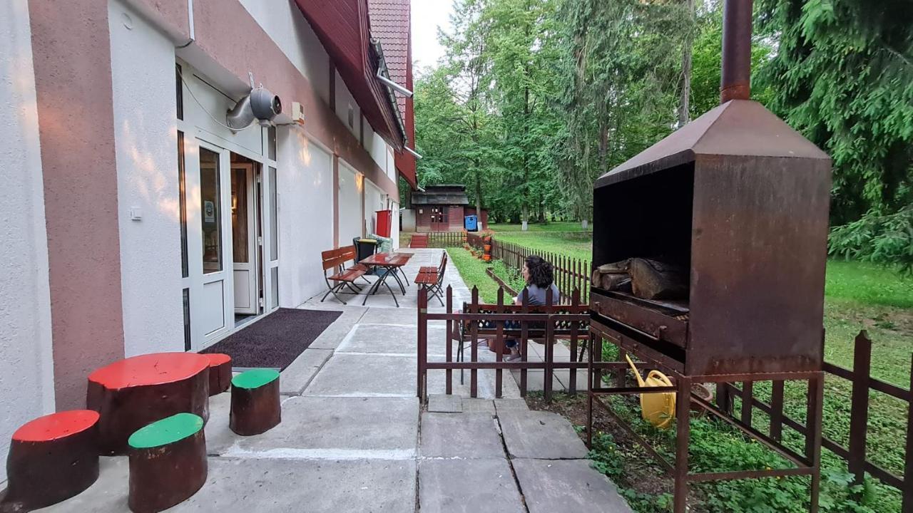 Pensiunea Happy Vatra Dornei