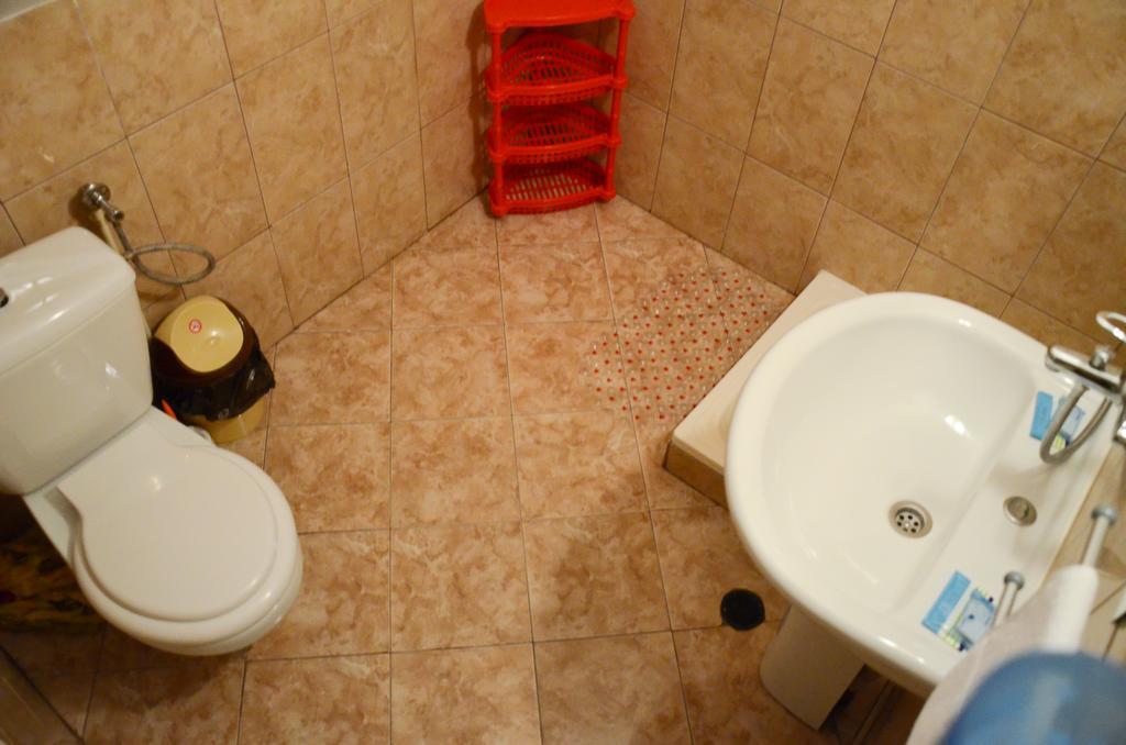 Pensiunea Happy Guest house 2*