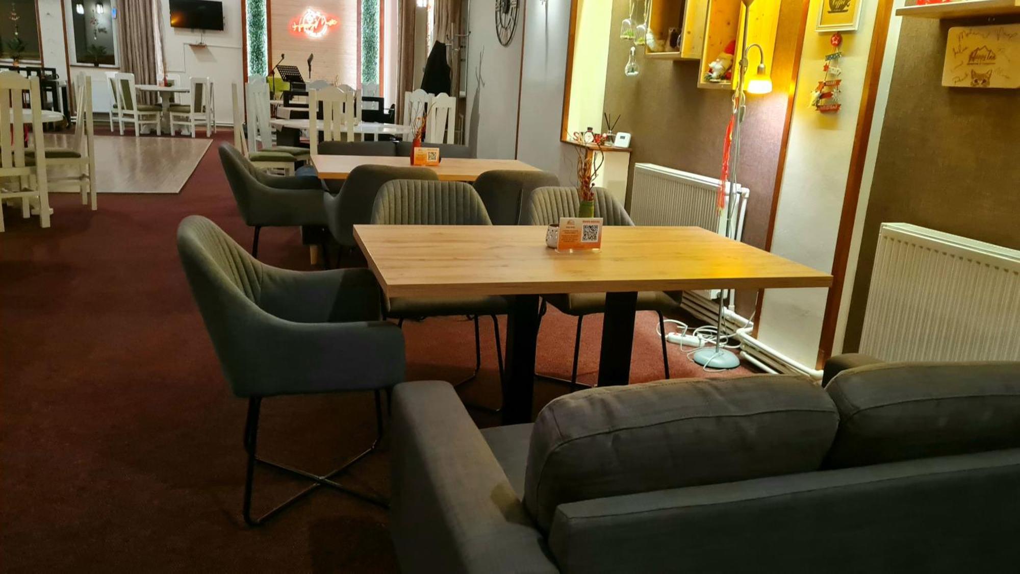 Pensiunea Happy Guest house