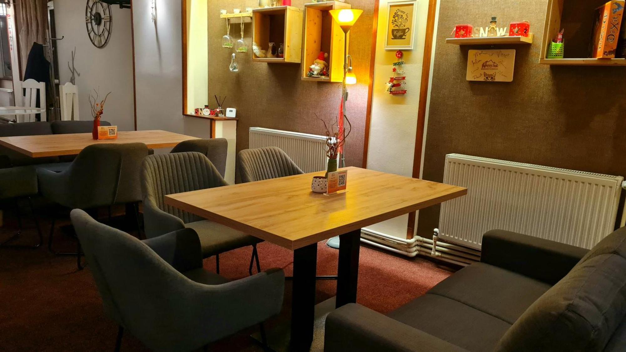Pensiunea Happy Guest house 2*