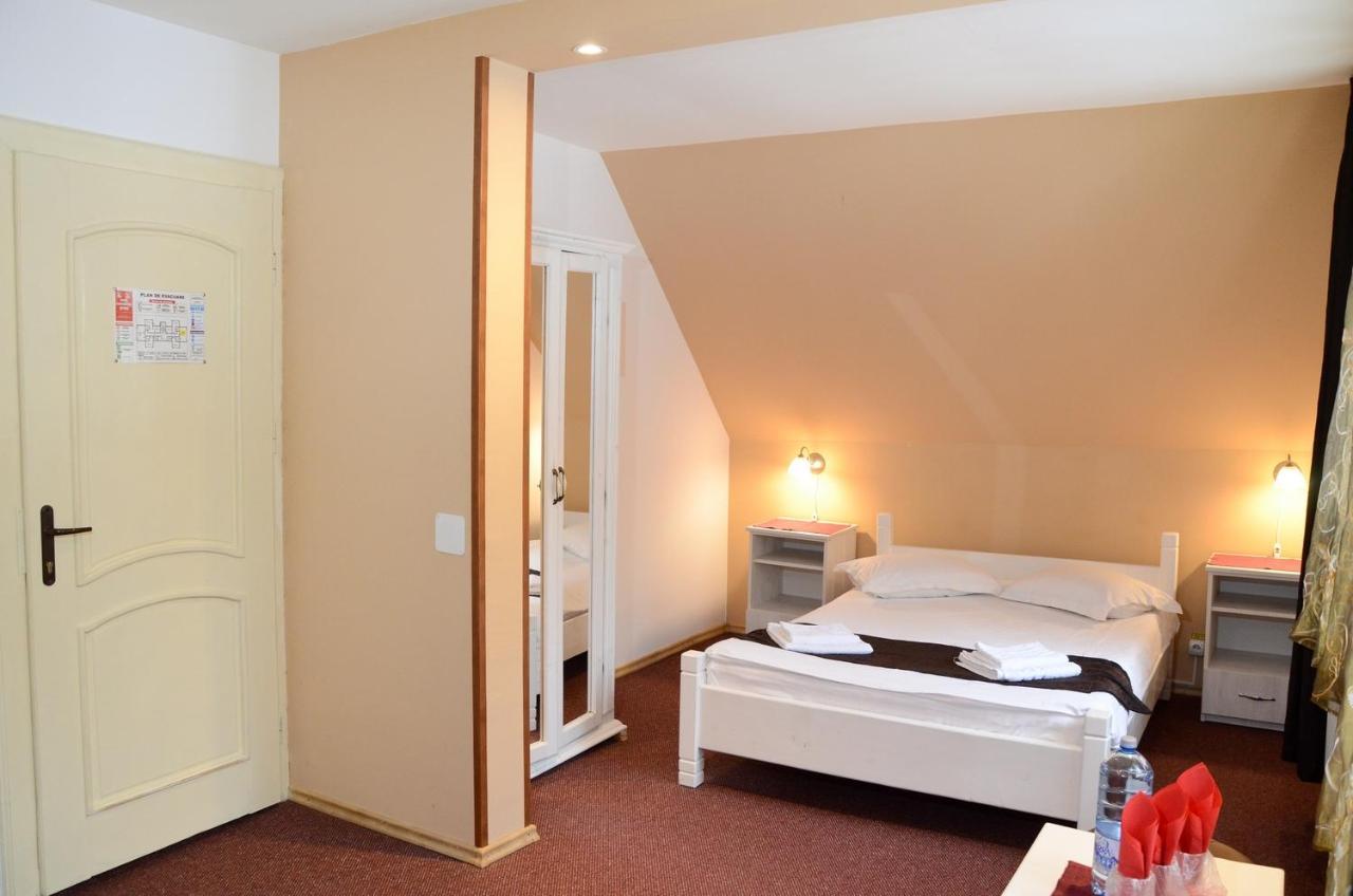 Pensiunea Happy Guest house Vatra Dornei