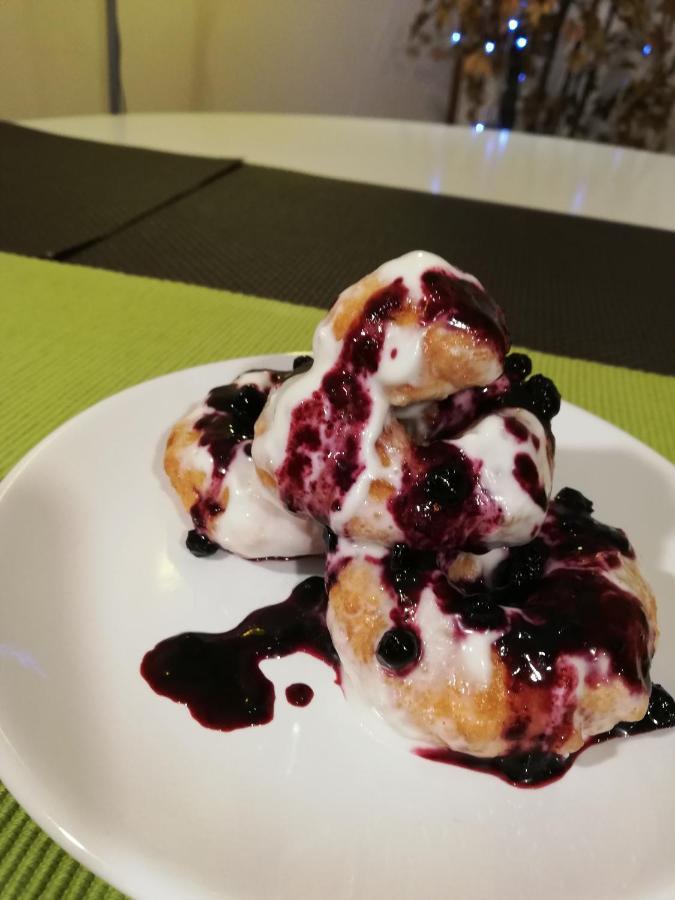 Pensiunea Happy Vatra Dornei